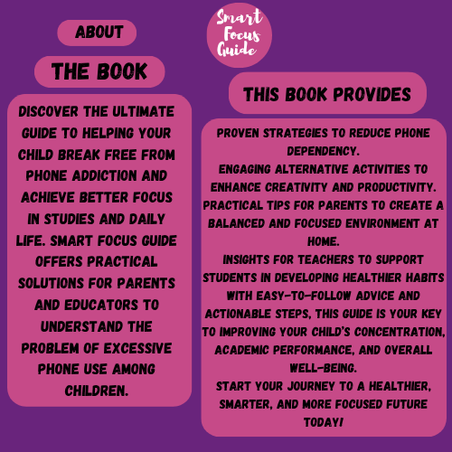 Kids Health Guide-SmartFocusGuide