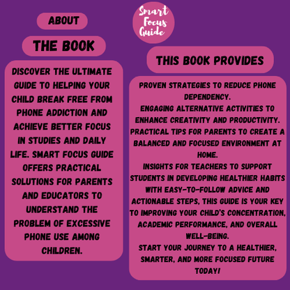 Kids Health Guide-SmartFocusGuide